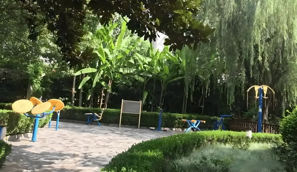 宋朝魔幻档案